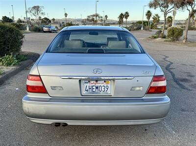 1999 INFINITI Q45   - Photo 7 - Brea, CA 92822