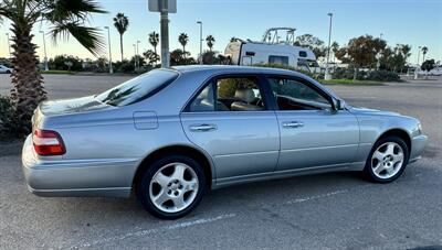 1999 INFINITI Q45   - Photo 6 - Brea, CA 92822