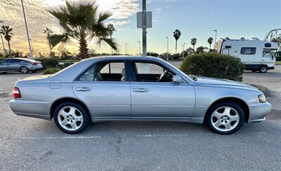 1999 INFINITI Q45   - Photo 4 - Brea, CA 92822