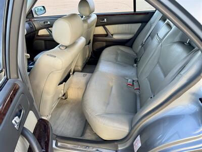 1999 INFINITI Q45   - Photo 10 - Brea, CA 92822