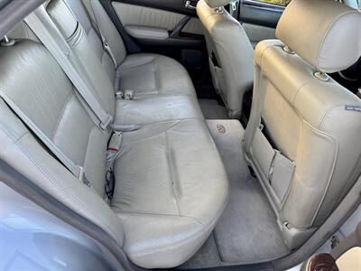 1999 INFINITI Q45   - Photo 11 - Brea, CA 92822