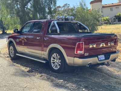 2014 RAM 1500 Laramie Longhorn   - Photo 9 - Chino Hills, CA 91709
