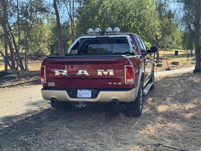 2014 RAM 1500 Laramie Longhorn   - Photo 6 - Chino Hills, CA 91709