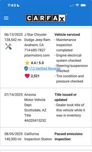 2014 RAM 1500 Laramie Longhorn Laramie - Photo 59 - Chino Hills, CA 91709