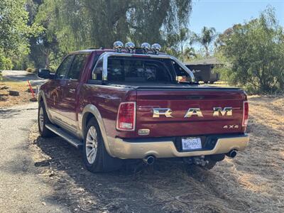 2014 RAM 1500 Laramie Longhorn   - Photo 39 - Chino Hills, CA 91709