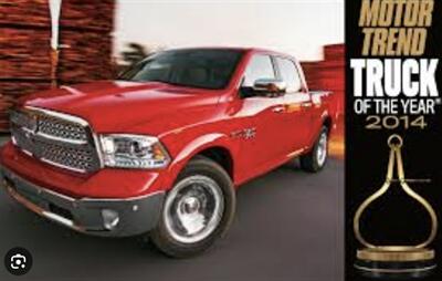 2014 RAM 1500 Laramie Longhorn   - Photo 4 - Chino Hills, CA 91709