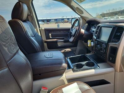 2014 RAM 1500 Laramie Longhorn   - Photo 2 - Chino Hills, CA 91709
