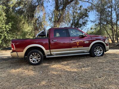 2014 RAM 1500 Laramie Longhorn   - Photo 10 - Chino Hills, CA 91709