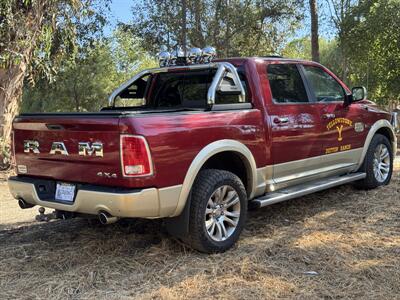2014 RAM 1500 Laramie Longhorn   - Photo 7 - Chino Hills, CA 91709