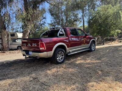2014 RAM 1500 Laramie Longhorn   - Photo 37 - Chino Hills, CA 91709