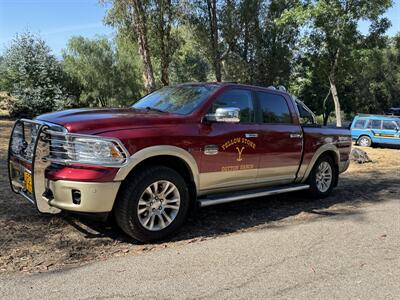 2014 RAM 1500 Laramie Longhorn   - Photo 34 - Chino Hills, CA 91709