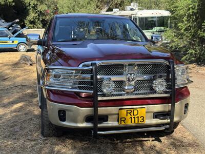 2014 RAM 1500 Laramie Longhorn   - Photo 31 - Chino Hills, CA 91709