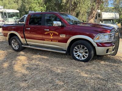 2014 RAM 1500 Laramie Longhorn   - Photo 8 - Chino Hills, CA 91709