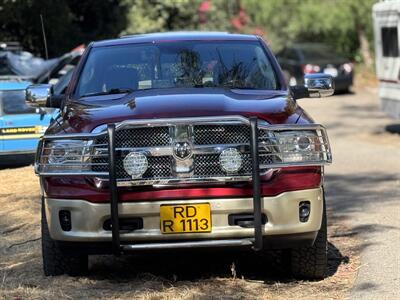2014 RAM 1500 Laramie Longhorn   - Photo 5 - Chino Hills, CA 91709