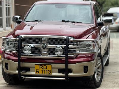 2014 RAM 1500 Laramie Longhorn   - Photo 28 - Chino Hills, CA 91709