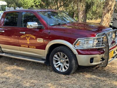 2014 RAM 1500 Laramie Longhorn   - Photo 33 - Chino Hills, CA 91709