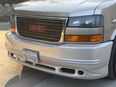 2006 GMC SAVANA TRAVEL Camper - Photo 60 - San Diego, CA 91977