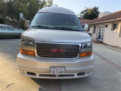 2006 GMC SAVANA TRAVEL Camper - Photo 49 - San Diego, CA 91977