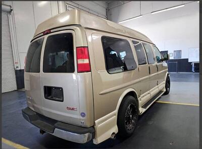 2006 GMC SAVANA TRAVEL   - Photo 7 - San Diego, CA 91977