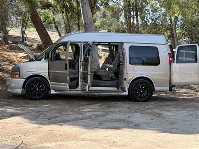 2006 GMC SAVANA TRAVEL Camper - Photo 28 - San Diego, CA 91977
