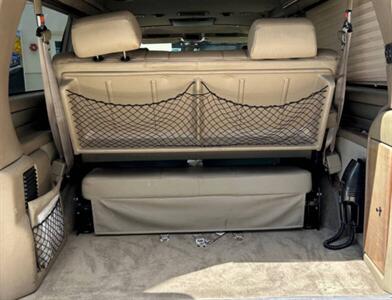 2006 GMC SAVANA TRAVEL   - Photo 12 - San Diego, CA 91977