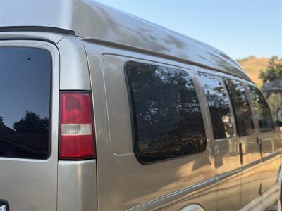 2006 GMC SAVANA TRAVEL Camper - Photo 63 - San Diego, CA 91977