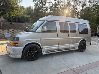 2006 GMC SAVANA TRAVEL Camper - Photo 47 - San Diego, CA 91977