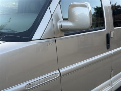 2006 GMC SAVANA TRAVEL Camper - Photo 64 - San Diego, CA 91977