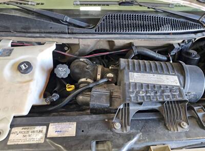 2006 GMC SAVANA TRAVEL   - Photo 10 - San Diego, CA 91977