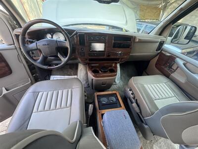2006 GMC SAVANA TRAVEL Camper - Photo 36 - San Diego, CA 91977