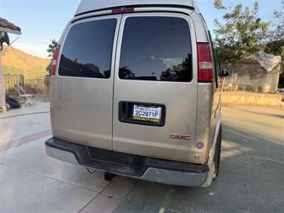 2006 GMC SAVANA TRAVEL Camper - Photo 57 - San Diego, CA 91977