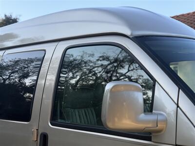 2006 GMC SAVANA TRAVEL Camper - Photo 62 - San Diego, CA 91977