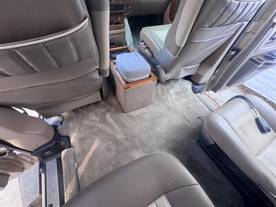 2006 GMC SAVANA TRAVEL Camper - Photo 37 - San Diego, CA 91977