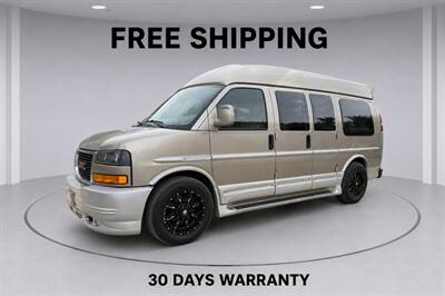 2006 GMC SAVANA TRAVEL Camper - Photo 1 - San Diego, CA 91977