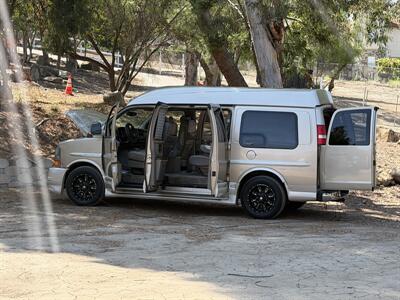 2006 GMC SAVANA TRAVEL Camper - Photo 27 - San Diego, CA 91977