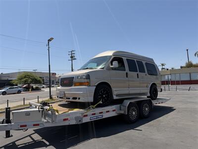 2006 GMC SAVANA TRAVEL Camper - Photo 32 - San Diego, CA 91977
