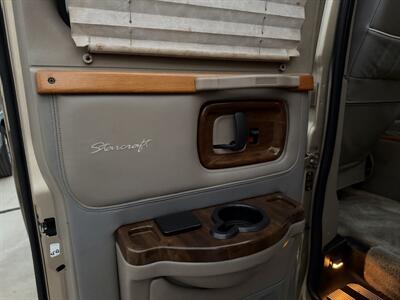 2006 GMC SAVANA TRAVEL Camper - Photo 42 - San Diego, CA 91977