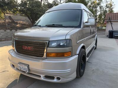 2006 GMC SAVANA TRAVEL Camper - Photo 48 - San Diego, CA 91977