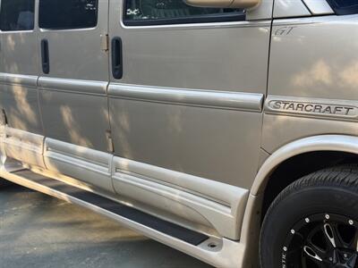 2006 GMC SAVANA TRAVEL Camper - Photo 61 - San Diego, CA 91977
