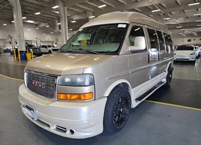 2006 GMC SAVANA TRAVEL   - Photo 1 - San Diego, CA 91977