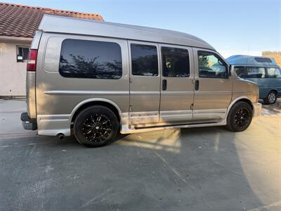 2006 GMC SAVANA TRAVEL Camper - Photo 54 - San Diego, CA 91977