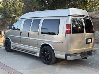 2006 GMC SAVANA TRAVEL Camper - Photo 45 - San Diego, CA 91977
