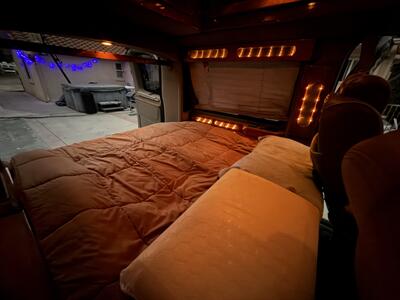 2006 GMC SAVANA TRAVEL Camper - Photo 41 - San Diego, CA 91977