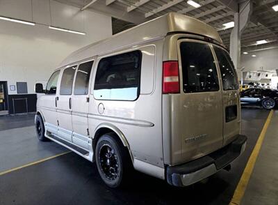 2006 GMC SAVANA TRAVEL   - Photo 9 - San Diego, CA 91977