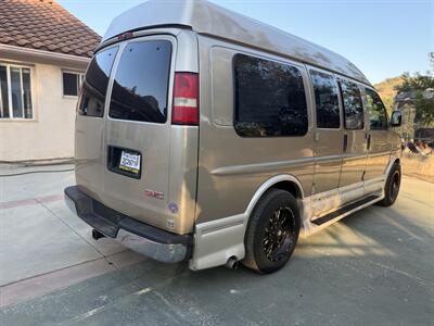 2006 GMC SAVANA TRAVEL Camper - Photo 56 - San Diego, CA 91977