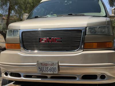 2006 GMC SAVANA TRAVEL Camper - Photo 30 - San Diego, CA 91977