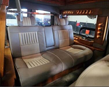 2006 GMC SAVANA TRAVEL   - Photo 3 - San Diego, CA 91977