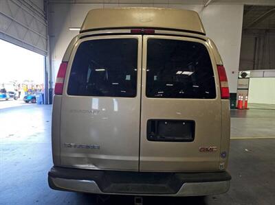 2006 GMC SAVANA TRAVEL   - Photo 8 - San Diego, CA 91977