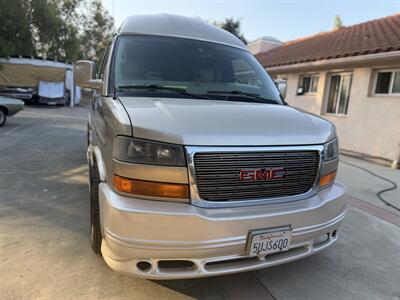 2006 GMC SAVANA TRAVEL Camper - Photo 50 - San Diego, CA 91977