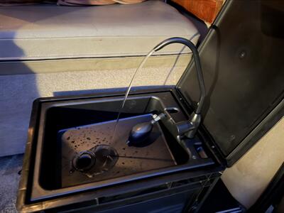 2006 GMC SAVANA TRAVEL Camper - Photo 3 - San Diego, CA 91977